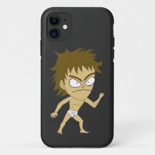Funda Para iPhone 11 chibi