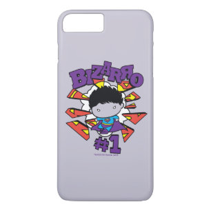 Funda Para iPhone 8 Plus/7 Plus Chibi Bizarro #1