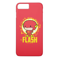 Chibi Flash Con Electricidad