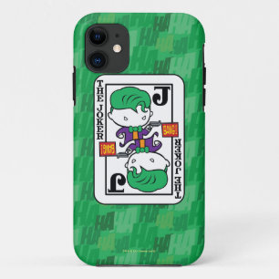 title_seo2 Chibi Joker Play Card