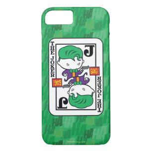 title_seo2 Chibi Joker Play Card