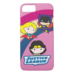 title_seo2 Chibi Justice League Rainbow