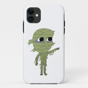 Funda Para iPhone 11 chibi mummy