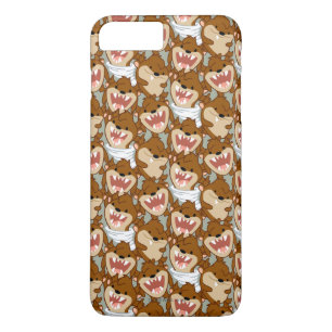 Funda Para iPhone 8 Plus/7 Plus Chibi Tornado TAZ™