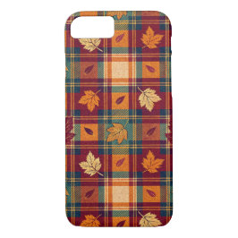 Funda Para iPhone 8/7 Chic Autumnal Phone Case