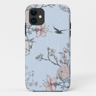 Funda Para iPhone 11 chic en tonos pastel