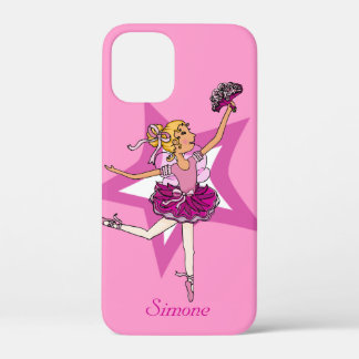 title_seo2 Chica bailarina pelo rubio rosa nombre