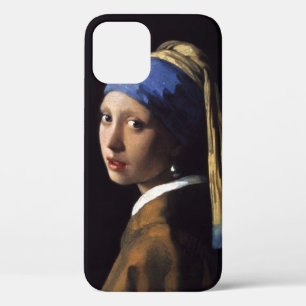 title_seo2 Chica con una perla por Johannes Vermeer