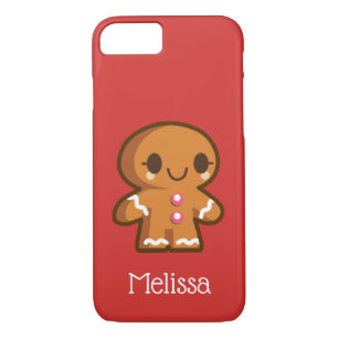 title_seo2 Chica Cute Gingberbread con Eyelash
