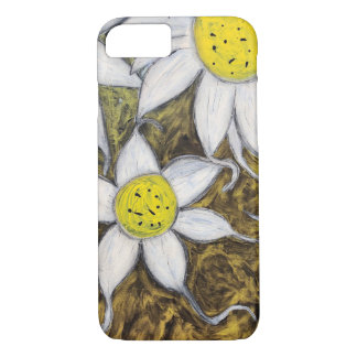Funda Para iPhone 8/7 Chica Daisy