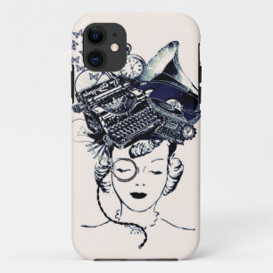 title_seo2 Chica de Steampunk