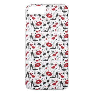 Funda Para iPhone 8 Plus/7 Plus Chica de Uptown