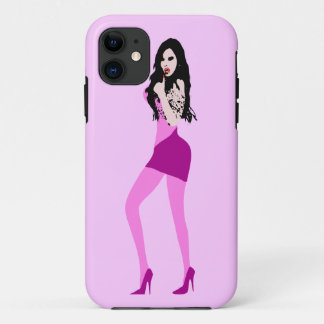 title_seo2 ♔°・Chica de Vampiro caliente mortal para iPhone 5 