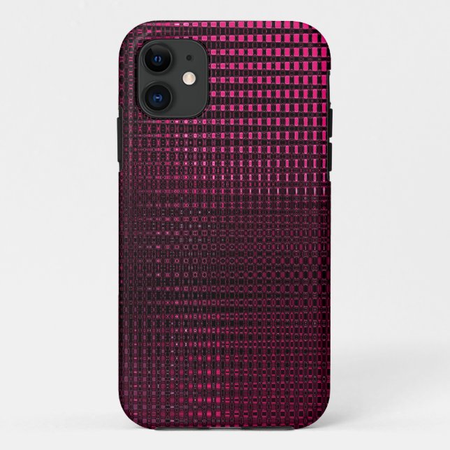 Funda De Case-Mate Para iPhone Chica Disco (Reverso)