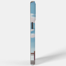 Funda Para iPhone 15 Pro Max Chica estético suave con estuche de teléfono para 