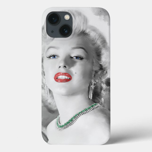 Funda De Case-Mate Para iPhone Chica Mejor Amigo I (Reverso)