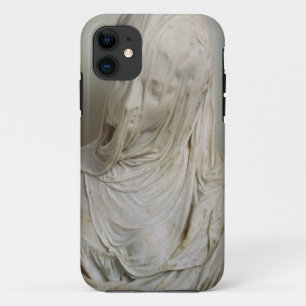 Funda Para iPhone 11 Chica velado (mármol)