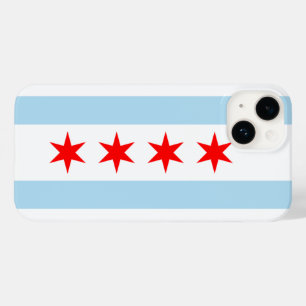 Funda Para iPhone 14 De Case-Mate Chicago