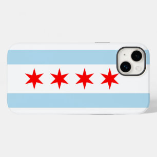 Funda Para iPhone 14 Plus De Case-Mate Chicago
