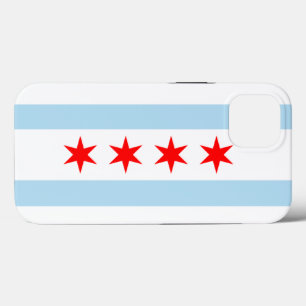 Funda Para iPhone 13 Chicago