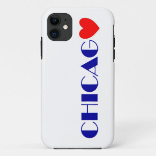 Funda Para iPhone 11 Chicago gusto