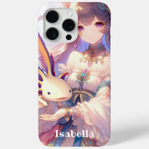 Chicas animales personalizados