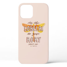 Chicas Gilmore | Soy el Lorelai To Your Rory