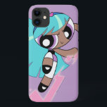 Funda Para iPhone 11 Chicas poderosos bendecidos<br><div class="desc">Los Chicas poderosos| Blossom,  Bubbles y la hermana mayor de Buttercup Bliss (Blisstina Francesca Francia Mariam Alicia Utonio).</div>