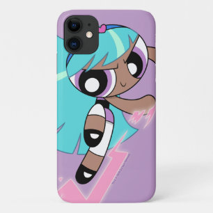 Funda Para iPhone 11 Chicas poderosos bendecidos