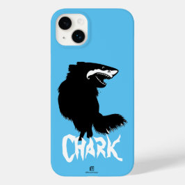 Funda Para iPhone 14 Plus De Case-Mate Chihuahua + Tiburón = Cargo