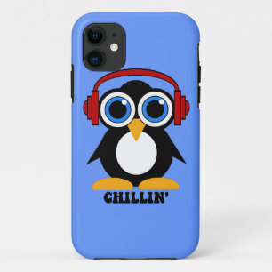 title_seo2 chillin del pingüino