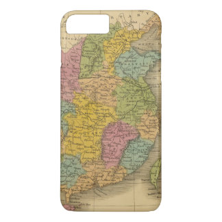 Funda Para iPhone 8 Plus/7 Plus China 10