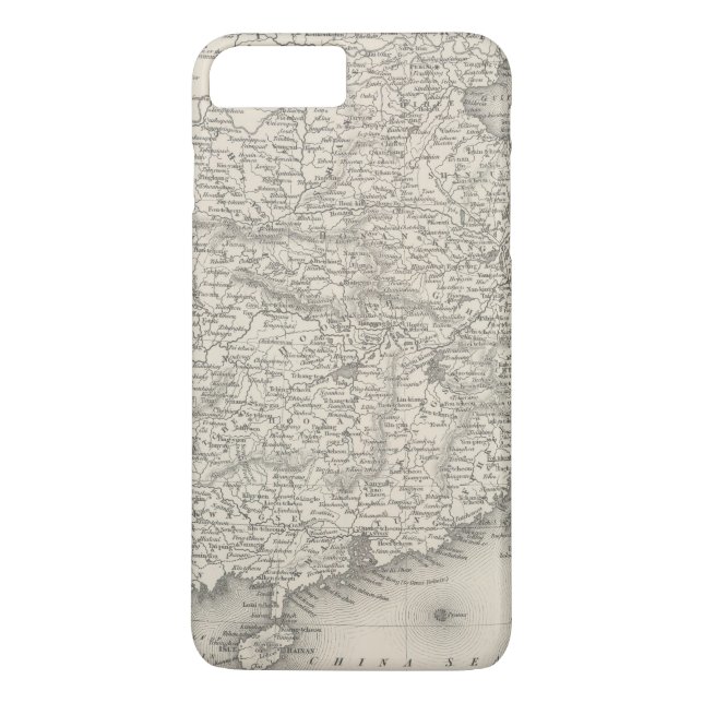 Funda De Case-Mate Para iPhone China 13 (Reverso)