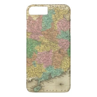 Funda Para iPhone 8 Plus/7 Plus China 7 2