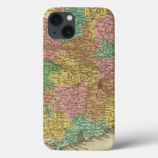 Funda Para iPhone 13 China 7 2