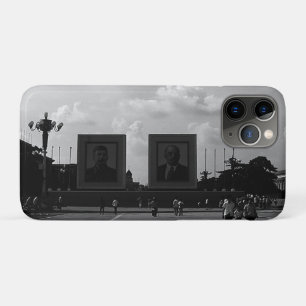 Funda Para iPhone 11 Pro China Antigua Pekín plaza Tiananmen