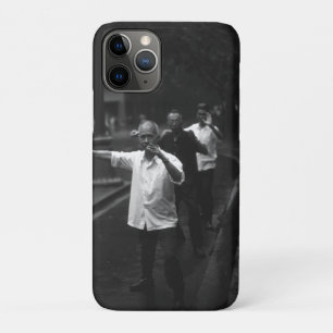 Funda Para iPhone 11 Pro China Antiguo Shanghai gimnasia matutina