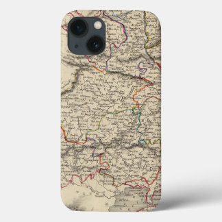 Funda Para iPhone 13 China Y Burmah