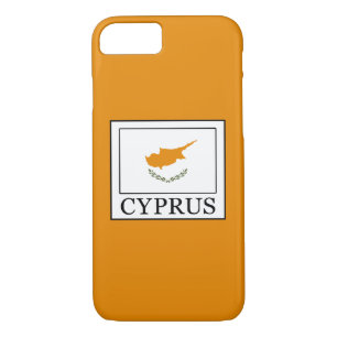 Funda Para iPhone 8/7 Chipre