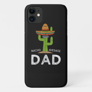 Funda Para iPhone 11 Chiste divertido y gracioso de papá _ Dicho divert