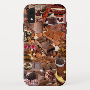 Funda Para iPhone XR Chockablock Chocs