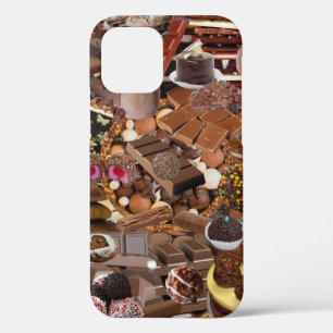 Funda Para iPhone 12 Chockablock Chocs