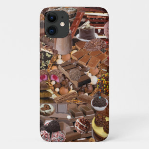Funda Para iPhone 11 Chockablock Chocs