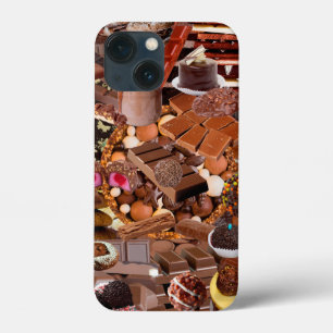 Funda Para iPhone 13 Mini Chockablock Chocs