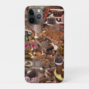 Funda Para iPhone 11 Pro Chockablock Chocs