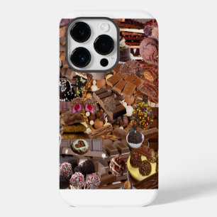 Funda Para iPhone 14 Pro De Case-Mate Chockablock Chocs