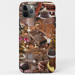 Funda Para iPhone 11 Pro Max Chockablock Chocs