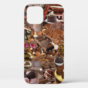 Funda Para iPhone 12 Chockablock Chocs