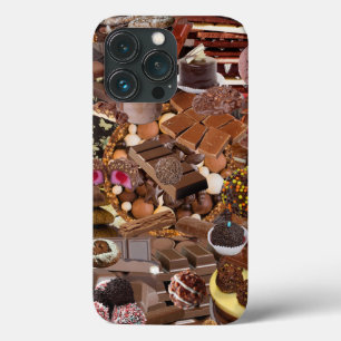Funda Para iPhone 13 Pro Chockablock Chocs