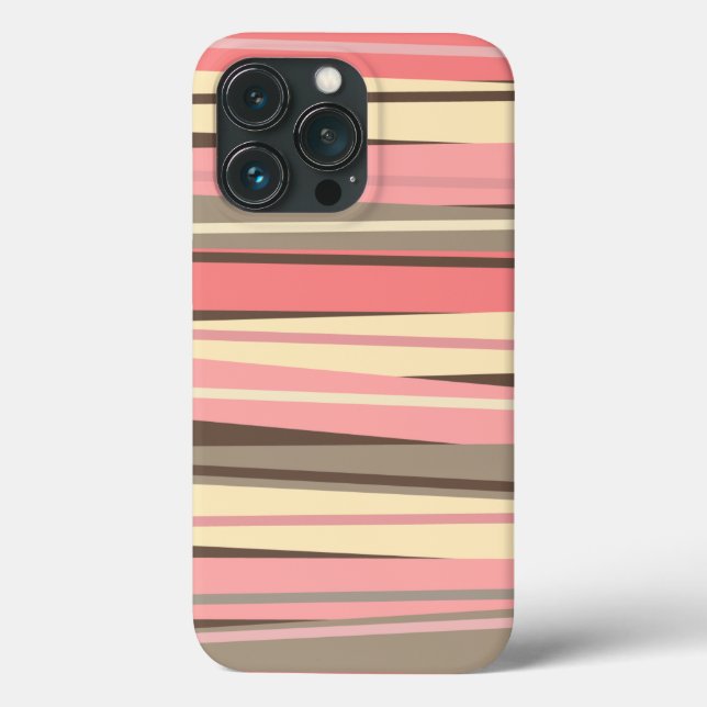 Funda De Case-Mate Para iPhone ChocoBerry Bars (Reverso )